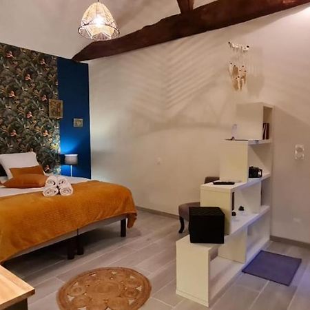 Bed and Breakfast Domaine Castetbieilh Tercis-les-Bains Zewnętrze zdjęcie