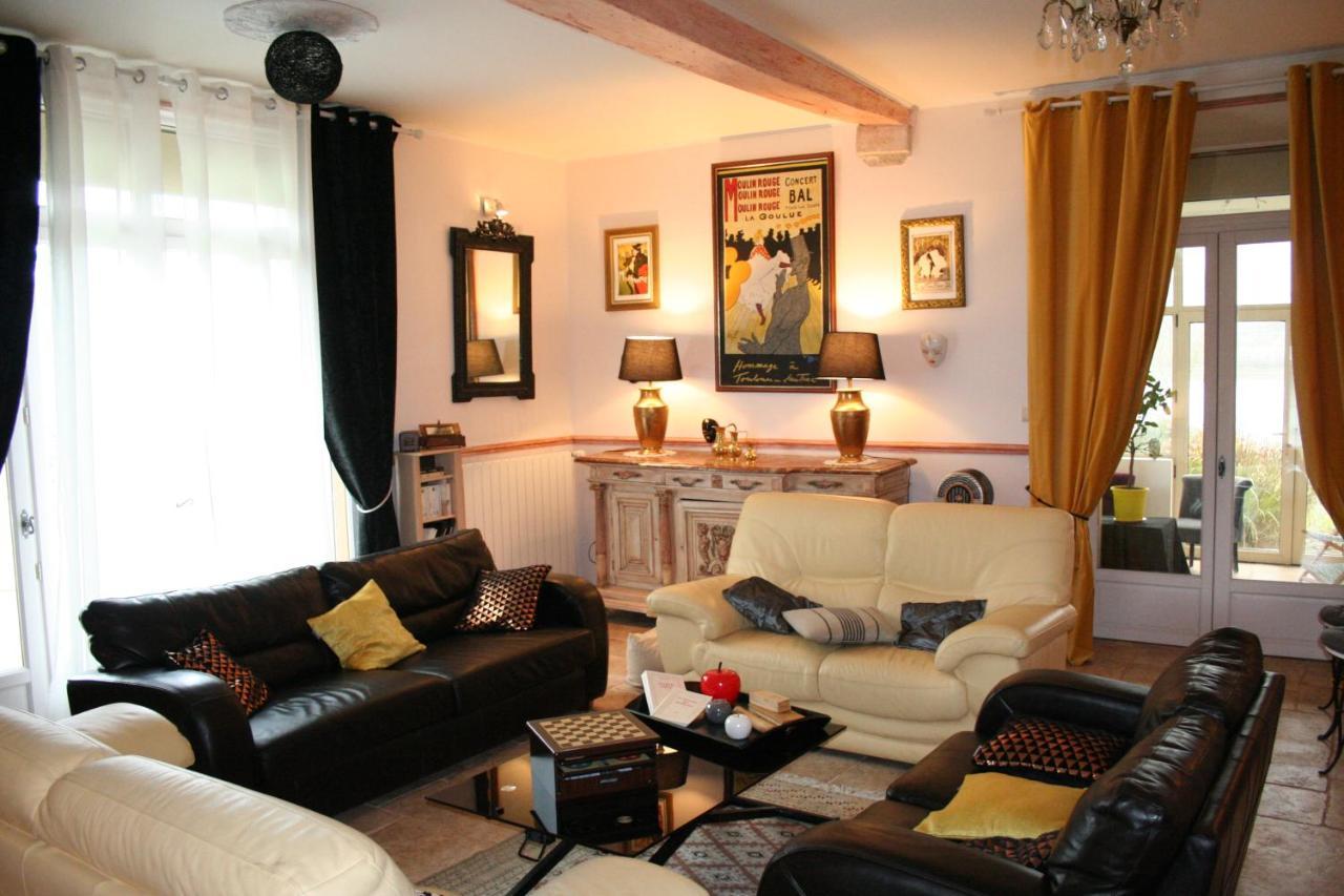 Bed and Breakfast Domaine Castetbieilh Tercis-les-Bains Zewnętrze zdjęcie