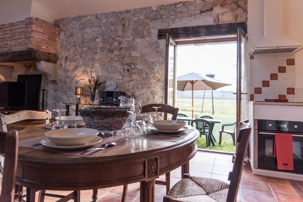 Bed and Breakfast Domaine Castetbieilh Tercis-les-Bains Zewnętrze zdjęcie