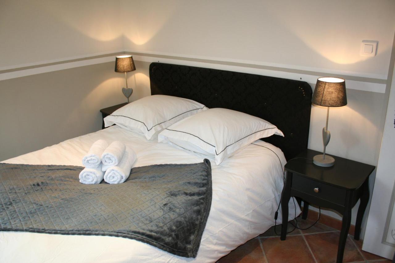 Bed and Breakfast Domaine Castetbieilh Tercis-les-Bains Zewnętrze zdjęcie