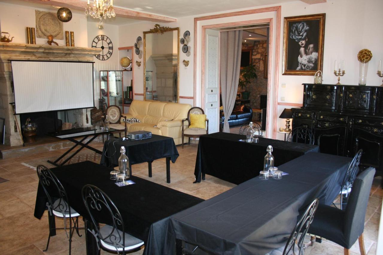 Bed and Breakfast Domaine Castetbieilh Tercis-les-Bains Zewnętrze zdjęcie