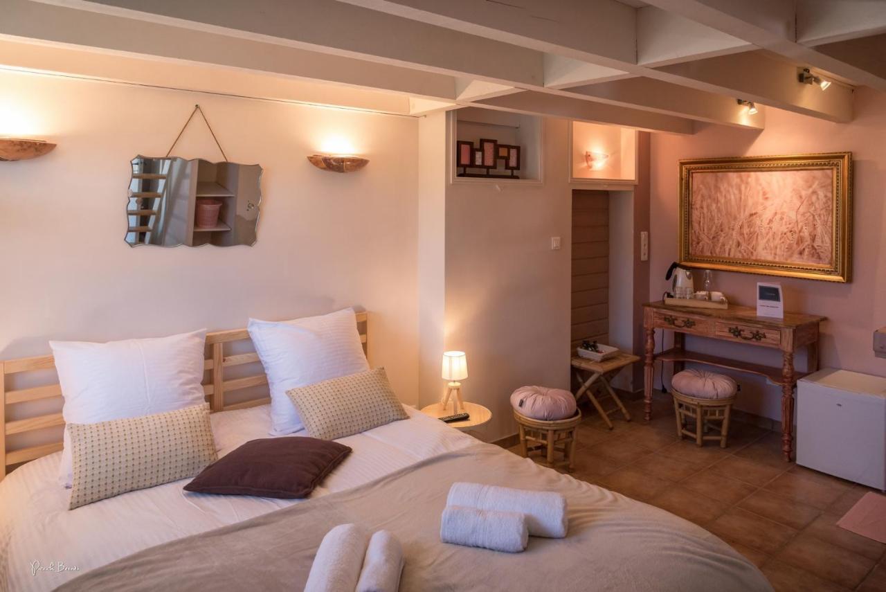 Bed and Breakfast Domaine Castetbieilh Tercis-les-Bains Zewnętrze zdjęcie