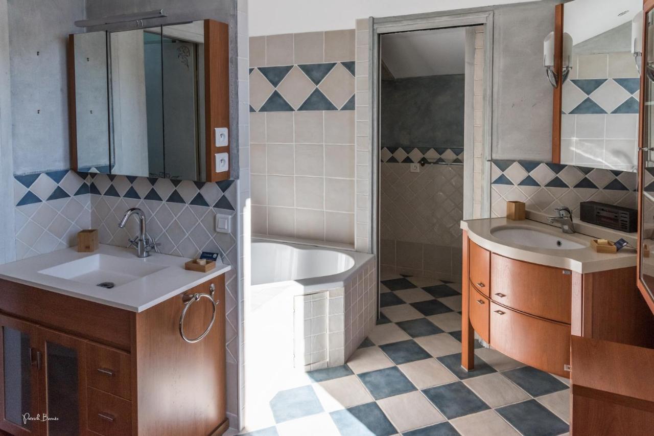 Bed and Breakfast Domaine Castetbieilh Tercis-les-Bains Zewnętrze zdjęcie