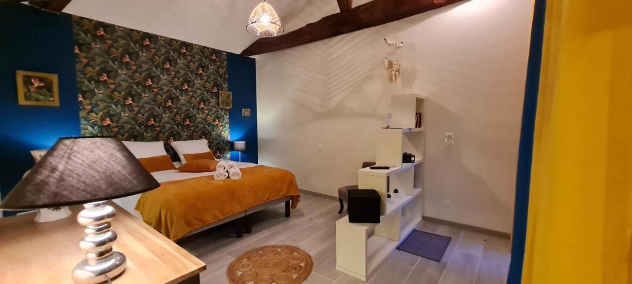 Bed and Breakfast Domaine Castetbieilh Tercis-les-Bains Zewnętrze zdjęcie