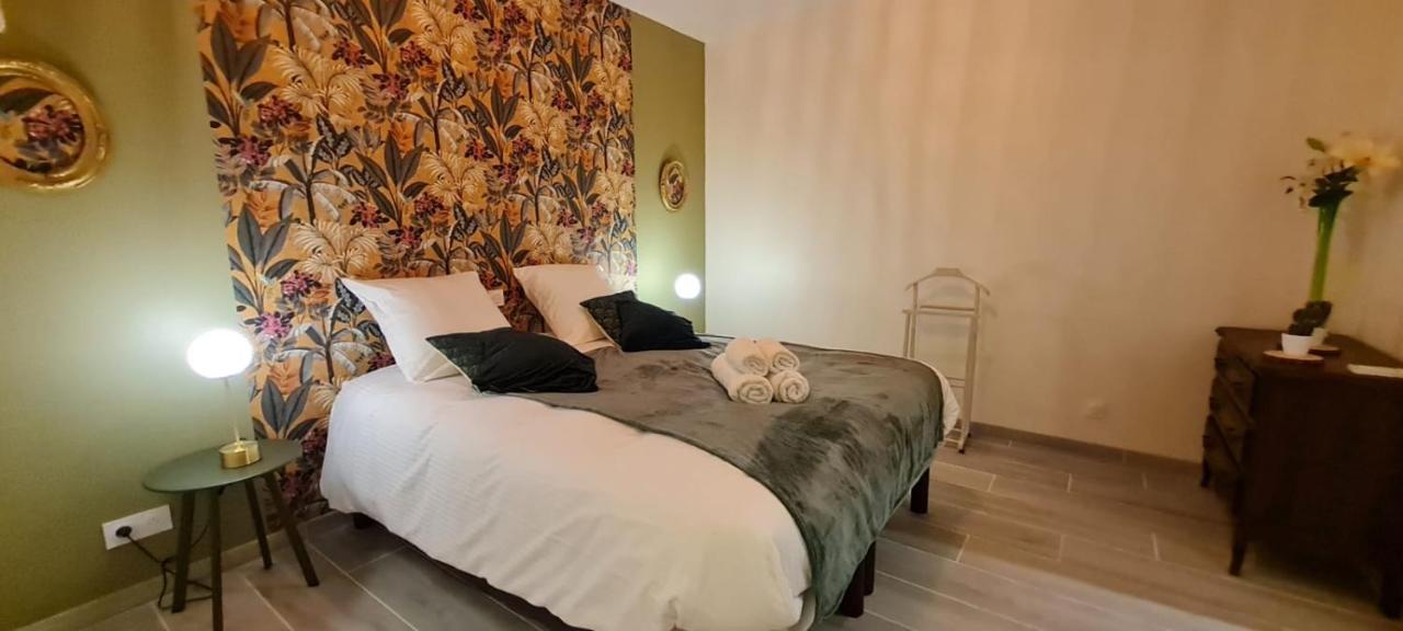 Bed and Breakfast Domaine Castetbieilh Tercis-les-Bains Zewnętrze zdjęcie