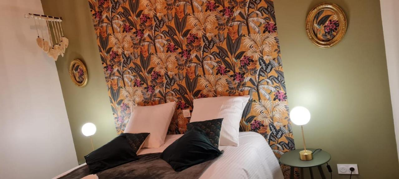 Bed and Breakfast Domaine Castetbieilh Tercis-les-Bains Zewnętrze zdjęcie