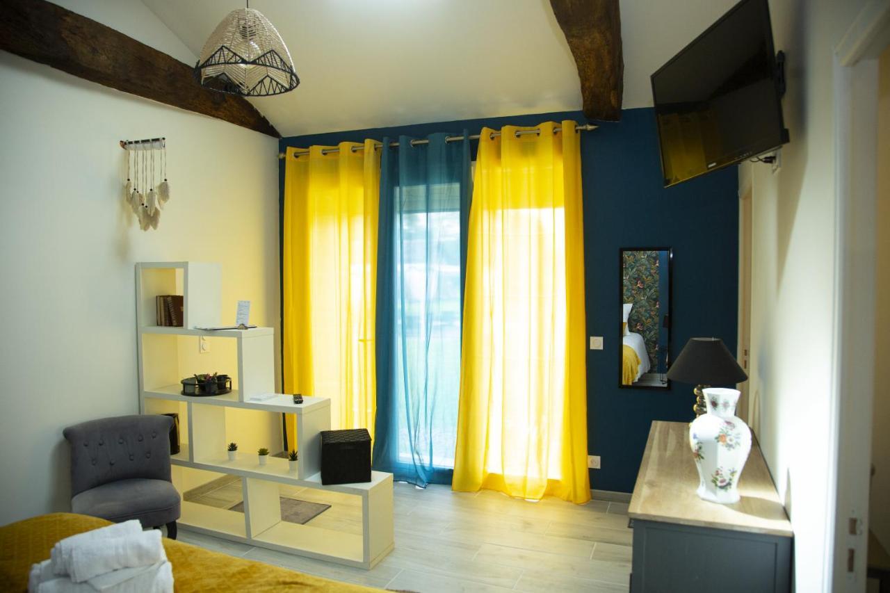 Bed and Breakfast Domaine Castetbieilh Tercis-les-Bains Zewnętrze zdjęcie
