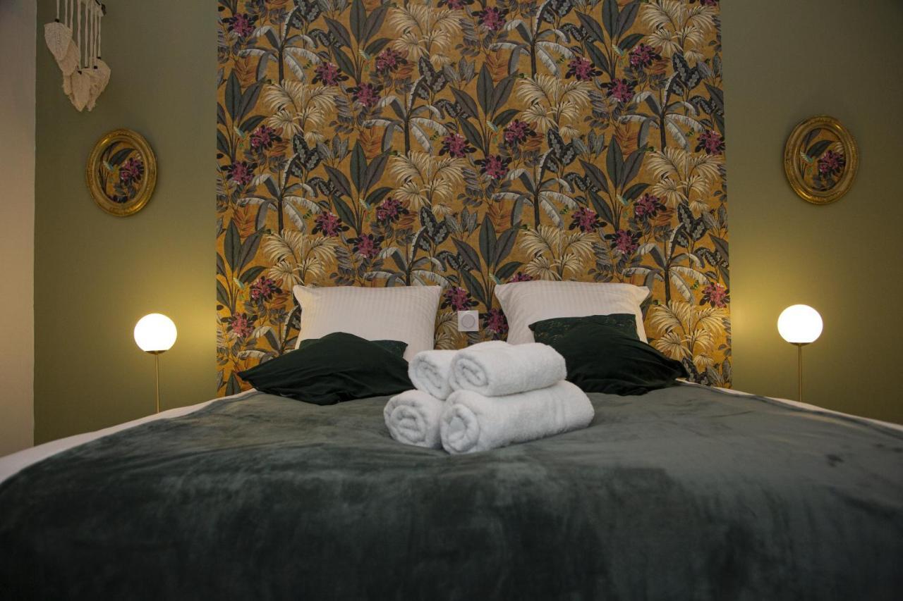 Bed and Breakfast Domaine Castetbieilh Tercis-les-Bains Zewnętrze zdjęcie