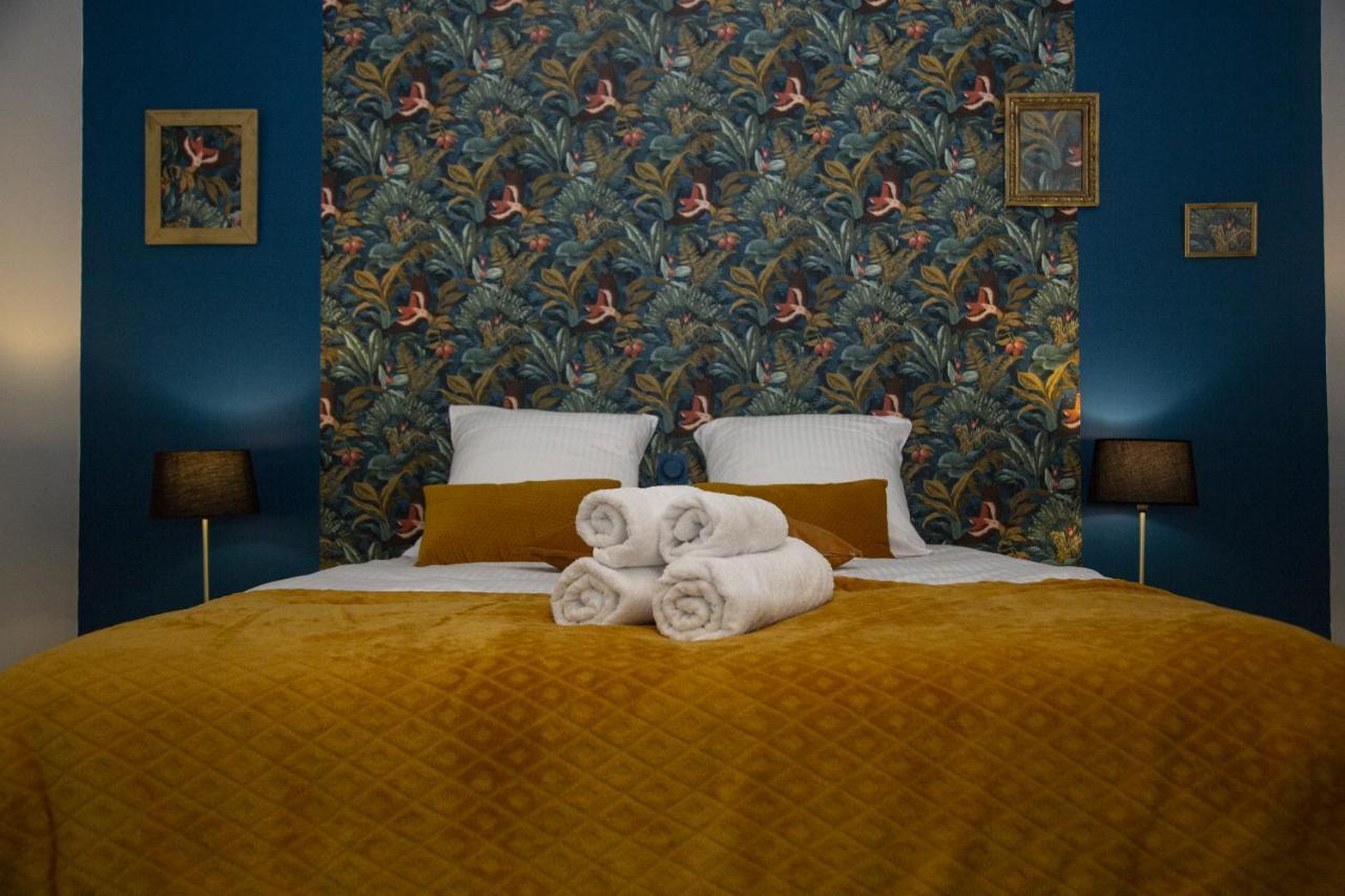 Bed and Breakfast Domaine Castetbieilh Tercis-les-Bains Zewnętrze zdjęcie