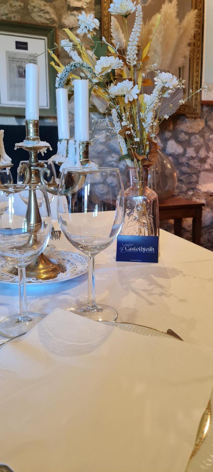 Bed and Breakfast Domaine Castetbieilh Tercis-les-Bains Zewnętrze zdjęcie